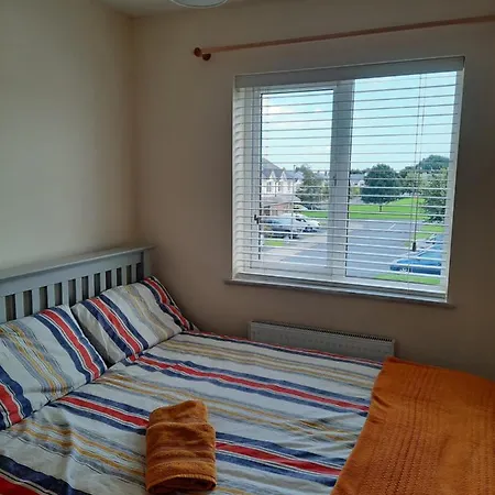 Bed & Breakfast Aine's 3*