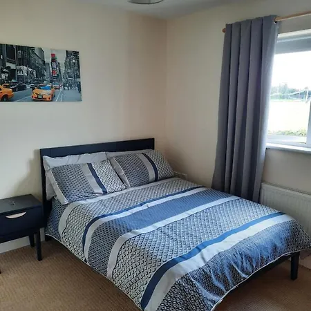 Bed & Breakfast Aine's
