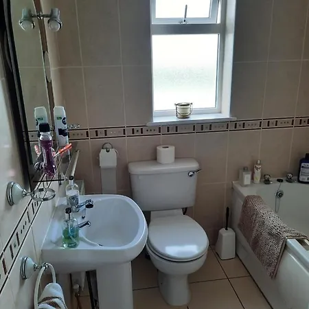 Aine's Отель типа 