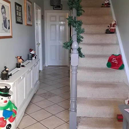 Aine's Oda ve Kahvaltı 3*