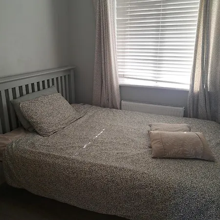 Aine's Bed & Breakfast Mooncoin