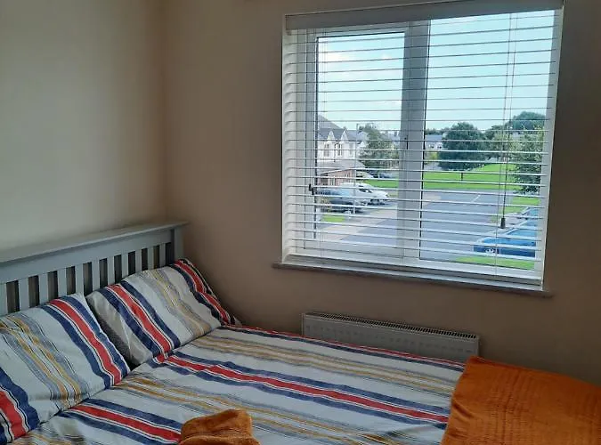 Bed & Breakfast Aine's 3*