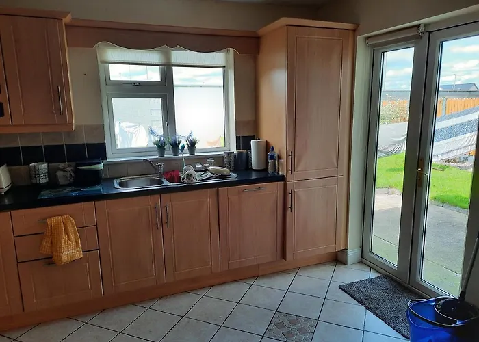 Aine's Bed & Breakfast Mooncoin