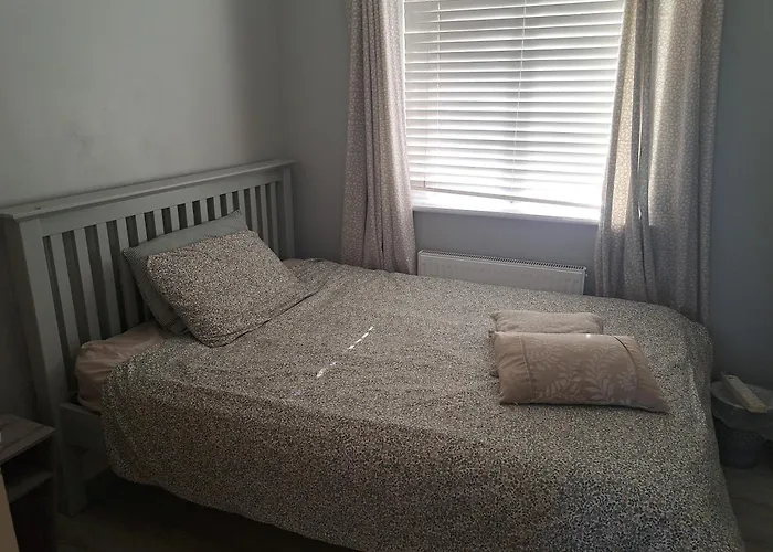 Aine's Bed & Breakfast Mooncoin